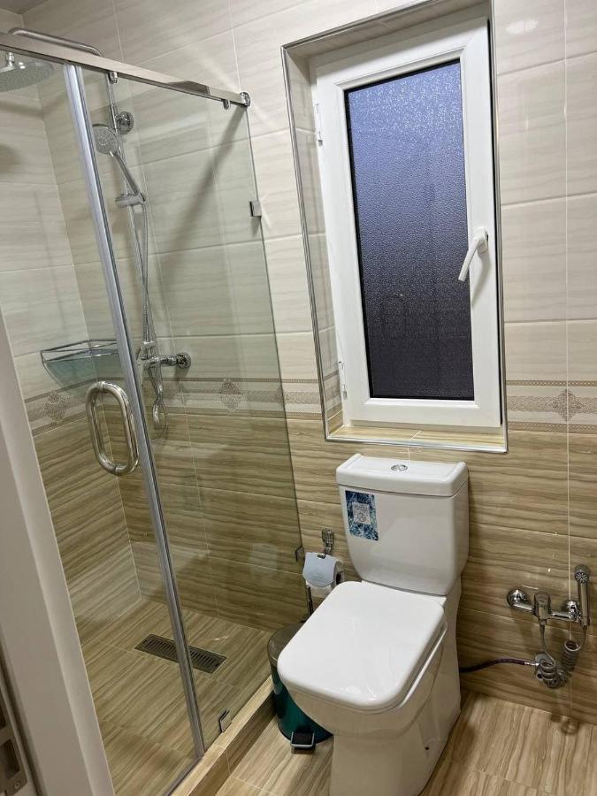 Orient Inn Apartment タシュケント エクステリア 写真